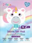  7Heaven arcmaszk 23ml Unicorn gyerekeknek