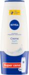 Nivea SG 500ml Creme Soft duopack