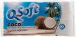  Q Soft toalettpapír (8db/fol) 3vrs Coco LE