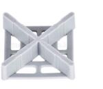 Raimondi talpas fugakereszt "+" 4mm 200db (r313x200) (r313x200)