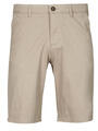 Jack & Jones Rövidnadrágok JPSTBOWIE JJSHORTS SOLID SN Bézs EU XXL