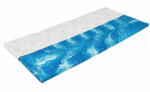 Bio-Textima SleepSentry Memo COOL fedőmatrac 110x200 - matracasz