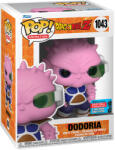 Funko POP! Animation #1043 Dragon Ball Z Dodoria (2021 Fall Convention Limited Edition)