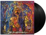Santana Shaman - facethemusic - 13 890 Ft