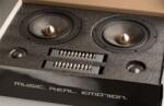 Hybrid Audio Technologies Midrange Auto Hybrid Audio Technologies XV-6 (XV-6)