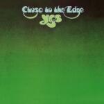 Yes Close To the Edge (Atlantic 75 Series) - facethemusic