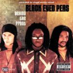 Universal Music Group Black Eyed Peas - Behind The Front