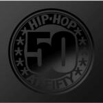 Universal Music Group Various - Hip-Hop At Fifty
