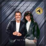 Edel Thomas Anders - Sings Modern Talking: The 1st Album - bakelitbarat - 19 990 Ft