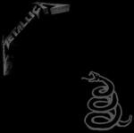 Universal Music Group Metallica - Metallica - bakelitbarat - 19 990 Ft
