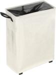 Mobikon Cos rufe pliabil cu roti bej Prior 38, 5x19x58 cm (0000402700)