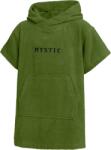 Mystic Prosop poncho copii Mystic Poncho Brand Kids moss Prosop