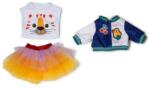 Zapf Creation Baby Born Îmbrăcăminte cu tutu, 43cm (836941)