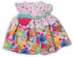 Zapf Creation Baby Born Haine de fructe, 43cm (838303)