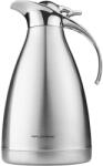 FLORINA Cana termos Slender, inox, 1.5 litri