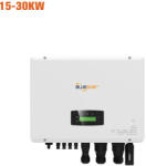 Bluesun 20 kW трифазен хибриден соларен инвертор (BSE20KH3)