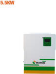 Bluesun Високоефективен 5.5KW Off Grid соларен инвертор (BSM-5500BLV-48DA)
