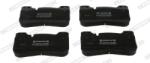 FERODO Set placute frana FERODO FDB5301 (FDB5301)
