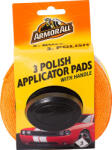 Armor All Bureți Aplicator pentru Lustruirea Mașinii 3 Bucăți 400150100 (400150100)