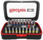 Fischer FPB bitkészlet 32 db-os (559121)