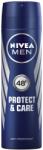 Nivea Men Protect & Care 48h deo spray 150 ml