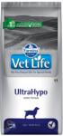Vet Life Ultrahypo 2x12 kg