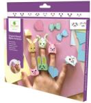 Sycomore Origami set creativ - Bijuterii Kawaii - animăluțe (SYC_CRE4108)