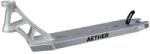 Striker Aether Pro Scooter Deck (49cm|Silver)