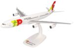 Airbus A340 Airbus A340-300 TAP Air Portugal repülőgép modell CS-TOB