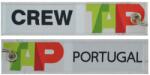  TAP Portugal kulcstartó