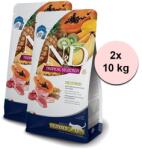 N&D Tropical Selection Adult Neutered lamb 2x10 kg