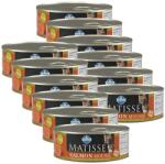 Matisse Salmon Mousse 12x85 g