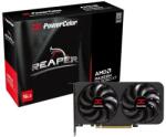 PowerColor Radeon RX 9060 XT Reaper 16GB GDDR6 128bit (RX9060XT 16G-A) Placa video