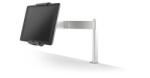 DURABLE 893223 Clamp 7" - 13" Tablet tartó állvány - Ezüst (893123) (893123)