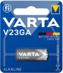 VARTA Elem A23 12V-os alkáli riasztó elem Varta (4223112401) - nyomtass-olcson
