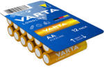 VARTA Elem AA mikro LR06 Longlife BigBox 12 db/csomag, Varta (4106301112) - nyomtass-olcson