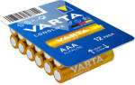 VARTA Elem AAA mikro LR03 Longlife BigBox 12 db/csomag, Varta (4103301112) - nyomtass-olcson