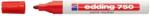 edding "750" lakkmarker 2-4 mm piros (TED7504) (TED7504) (TED7504)