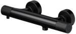 Cersanit S951-582 - Termosztatikus zuhanycsap ZEN fekete S951-582 (CS0120)