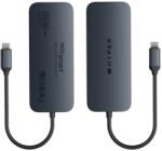 Targus HyperDrive Next 8 Port USB-C Hub (HD4004GL)