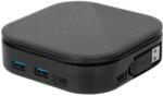 Targus DOCK116GLZ dokkoló állomás és port replikátor Vezetékes USB 3.2 Gen 2 (3.1 Gen 2) Type-C Fekete (DOCK116GLZ)