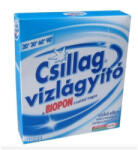 Biopon Vízlágyító 400 g. Biopon Csillag (3020) - nyomtass-olcson
