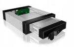 RaidSonic IB-129SSK-B 3, 5''/2, 5'' Hdd Sata/sas (IB-129SSK-B)