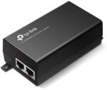 TP-Link TL-POE260S PoE adapter 2.5 Gigabit Ethernet (TL-POE260S) (TL-POE260S)