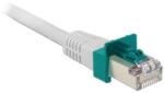 Delock 86446 Biztonsági kapocs kezdő készlet RJ45 csatlakozóhoz (40 + 1 db / csomag) (86446) (86446)