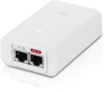 Ubiquiti POE Adapter 2x100Mbps, 24VDC @ 1.0A - POE-24-24W (POE-24-24W) (POE-24-24W)