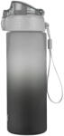 KARTON P+P OXY OMBRE Kulacs 600 ml Black-Grey (AAD436)