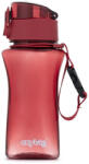 KARTON P+P OXY TWiST Kulacs 400 ml Pasztell Piros (AAD439)