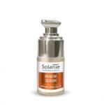 Solanie Argán növényi őssejtes Renew szérum 15 ml