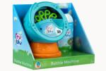 Fru Blu Fru Blu buborékfújó gép 0, 4L folyadékkal (DKF0506) (DKF0506) (DKF0506)